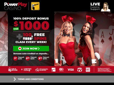 Best BC Gambling Sites games