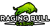 Raging Bull Casino logo