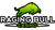 Raging Bull Casino logo