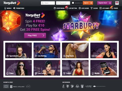 Best BC Gambling Sites games