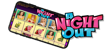 A Night Out Slot Review