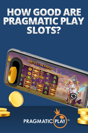 pragmatic play slots