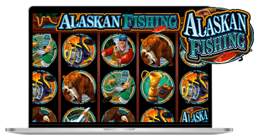 Alaskan Fishing Slot