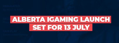 alberta regulated igaming market launch july 13