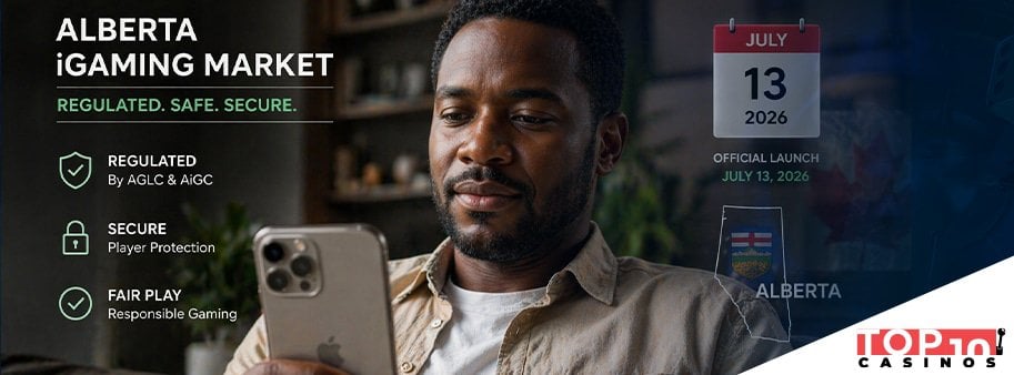 alberta regulated igaming market launch july 13