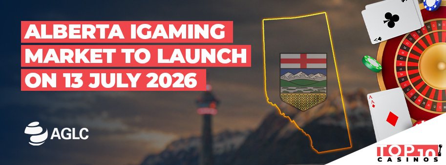 alberta regulated igaming market launch july 13