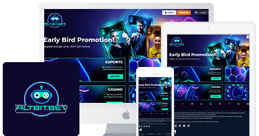 AltBit Casino Mobile