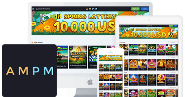 AMPM Casino Mobile