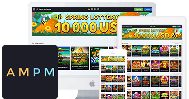 AMPM Casino Mobile