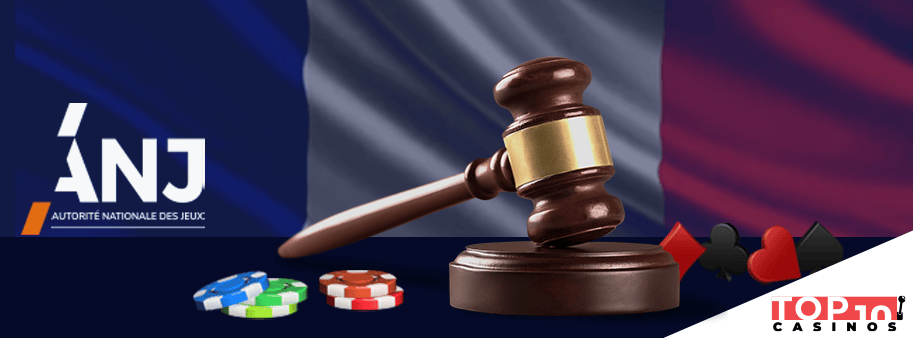 anj approves gambling harm action plans in france