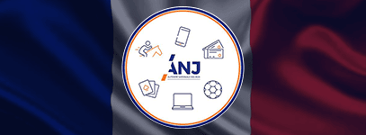 ANJ Approves Gambling Harm Action Plans in France