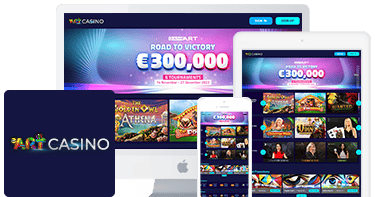 Art Casino Mobile
