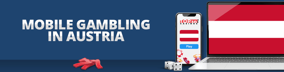 mobile casinos austria