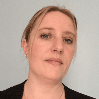 Amanda Evans profile picture