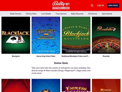 Instant Withdrawal Casinos Ontario games