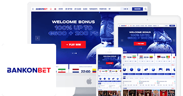 Bankonbet Casino Mobile