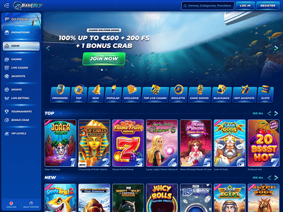 Fastest Withdrawal Casinos Canada games