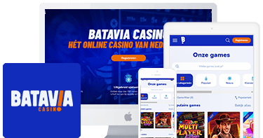 Batavia Casino Mobile