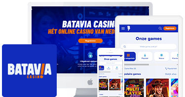 Batavia Casino Mobile