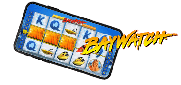 Baywatch Slot Review