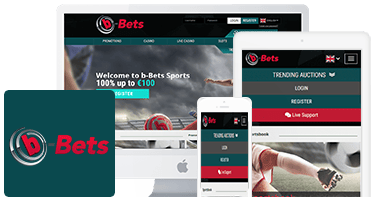 b Bets Casino Mobile