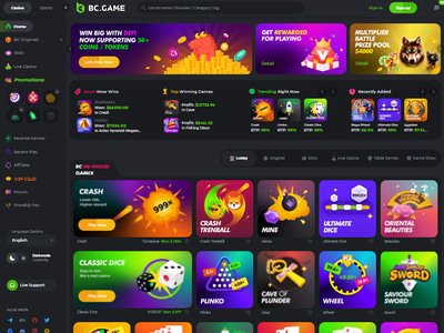 Instant Withdrawal Casinos Canada games
