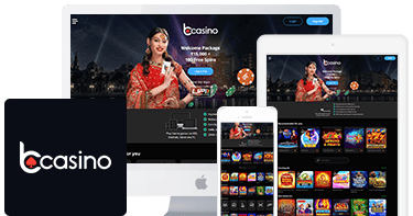 bCasino Mobile