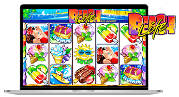 Beach Life Slot