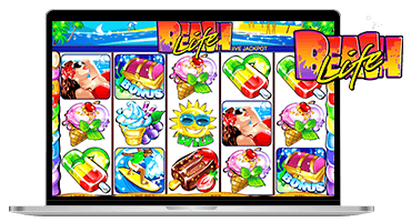 Beach Life Slot