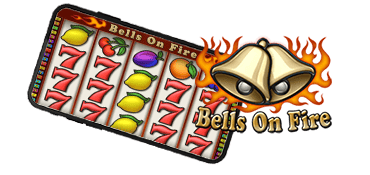 Bells on Fire Slot Review