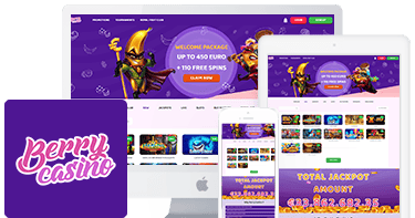 Berry Casino Mobile