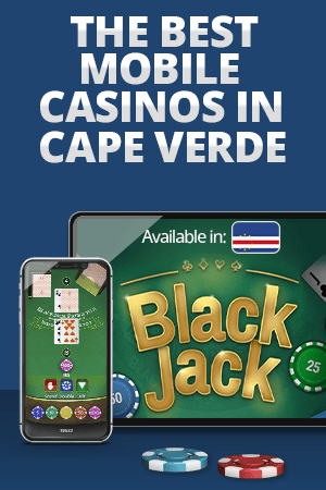 the best mobile casinos in cape verde