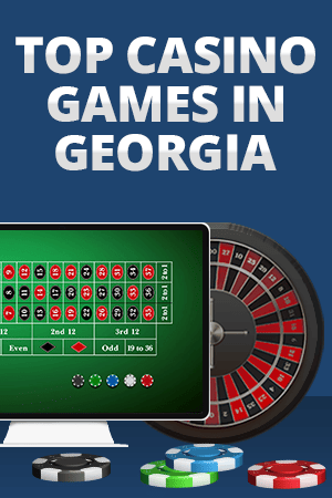best georgian online casino games