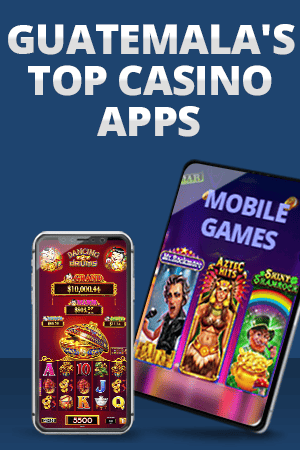 Mobile Casinos in Guatemala