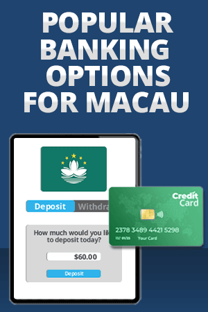 best macau online casino payment methods