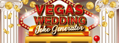 Best Man Joke Generator