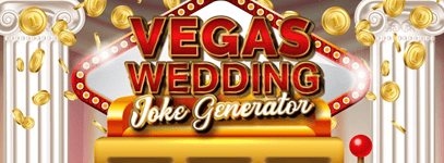 Best Man Joke Generator