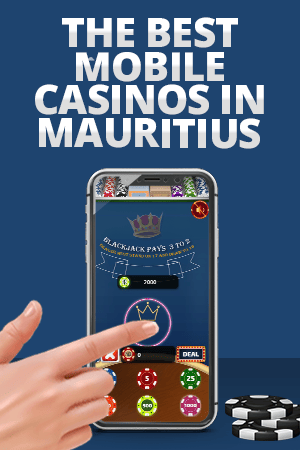 maurius mobile casinos