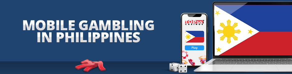 mobile casinos philippines