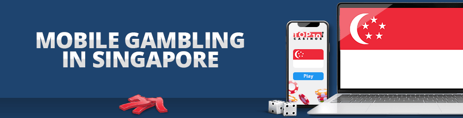 mobile casinos singapore