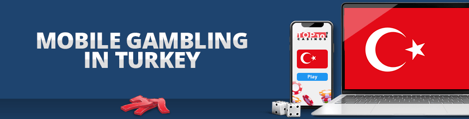 mobile casinos turkey