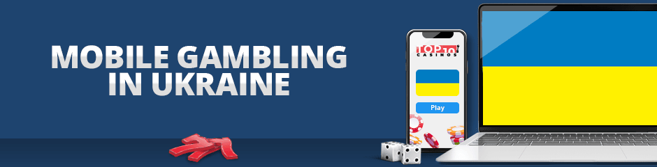 mobile casinos ukraine