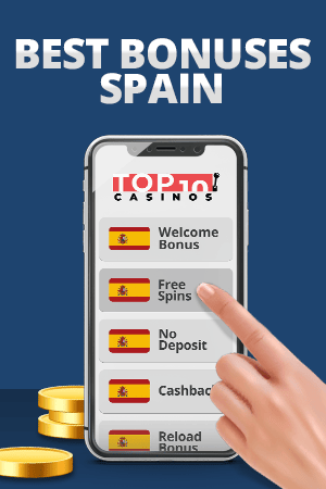 best bonuses spain