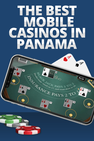 the mobile casinos in panama