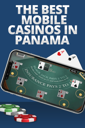 the mobile casinos in panama