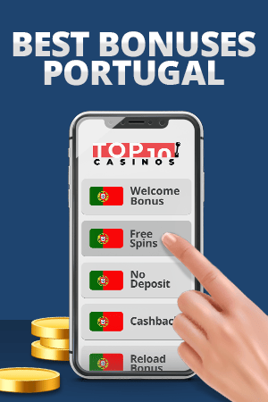 best bonuses portugal