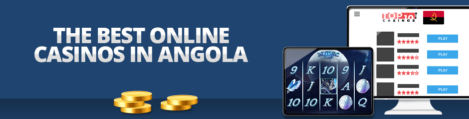 best real money casino in angola