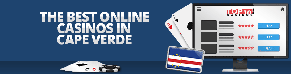 the best casinos online in cape verde