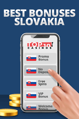 best bonuses slovakia