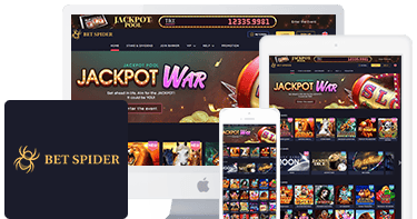 Bet Spider Casino Mobile